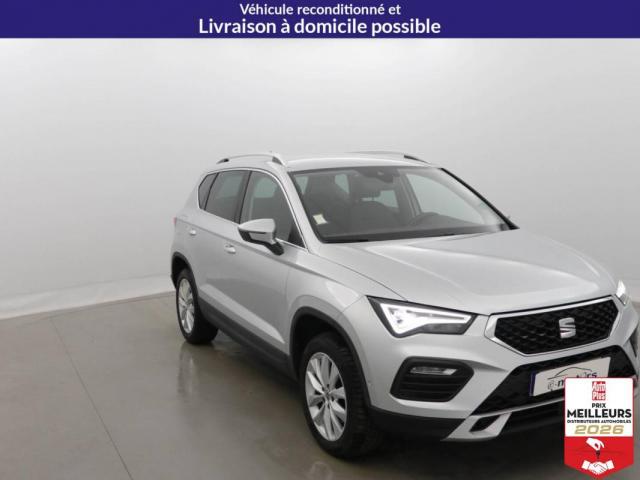 Seat Ateca image 6