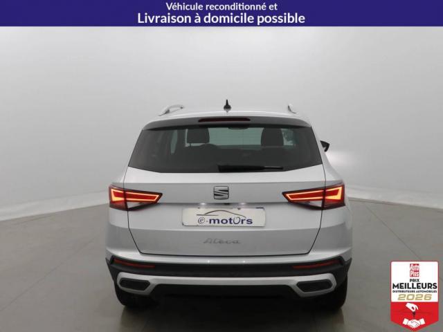 Seat Ateca image 7