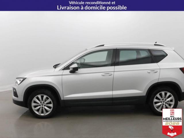 Seat Ateca image 3