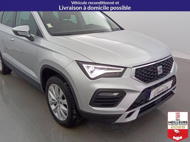 Seat Ateca image 5