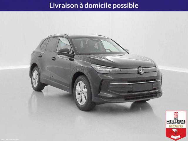 Volkswagen Tiguan Iii 1.5 Etsi 150ch Life Plus Dsg7