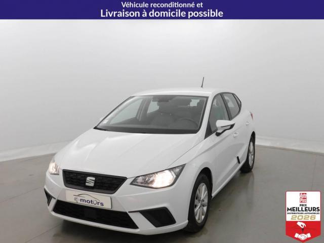 Seat Ibiza Tsi 95 Style