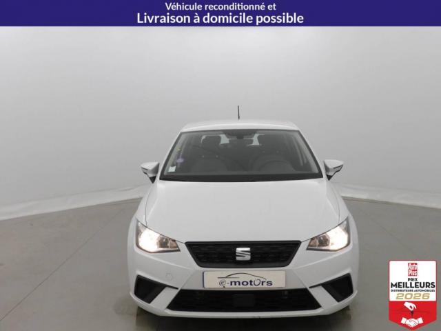 Seat Ibiza image 3