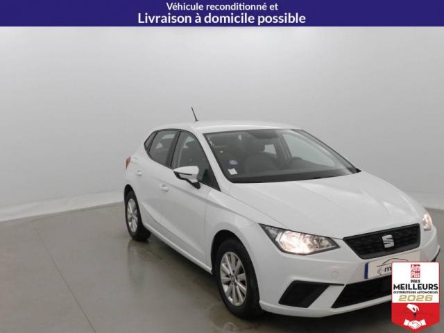 Seat Ibiza image 9