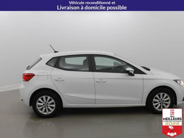 Seat Ibiza image 8