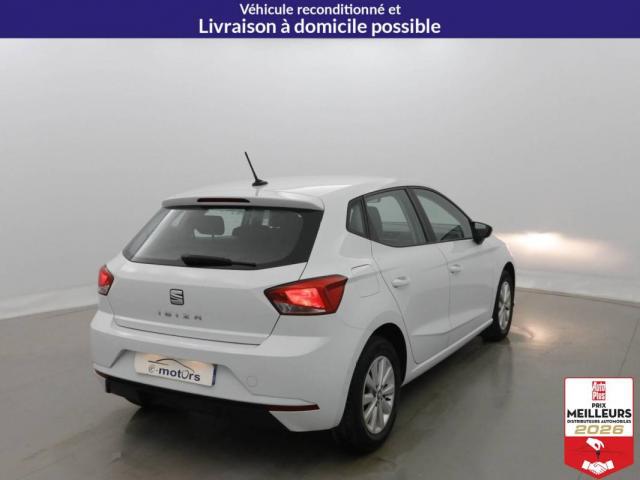 Seat Ibiza image 5