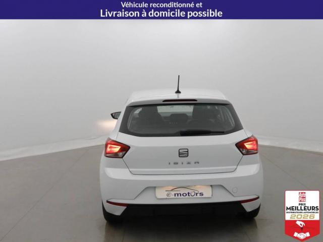 Seat Ibiza image 1