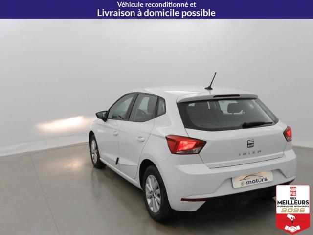 Seat Ibiza image 6