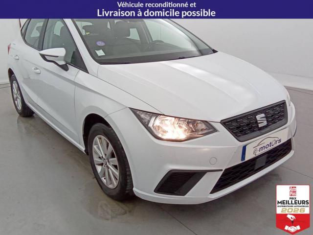 Seat Ibiza image 2