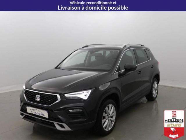 Seat Ateca Tsi 150 Dsg7 Style