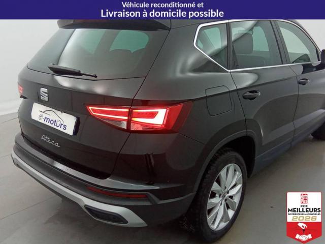 Seat Ateca image 7