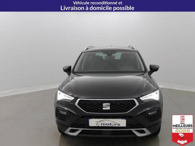 Seat Ateca image 6
