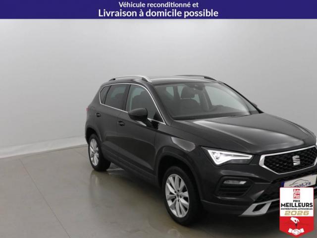 Seat Ateca image 3