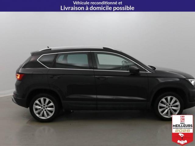 Seat Ateca image 1