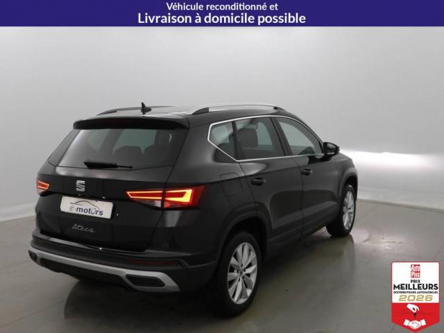 Seat Ateca image 9