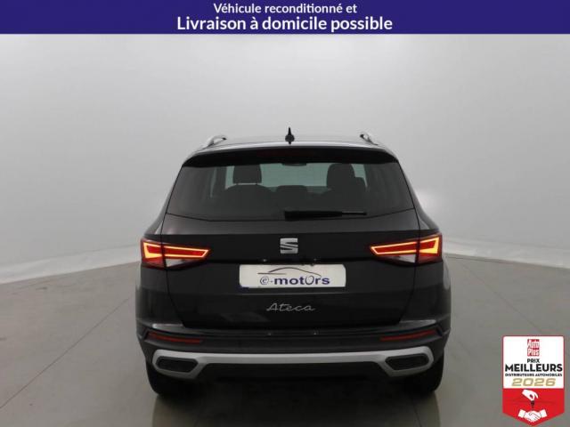 Seat Ateca image 8
