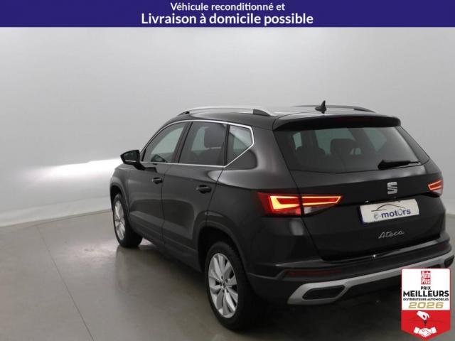 Seat Ateca image 4