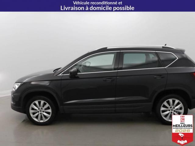 Seat Ateca image 2