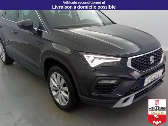 Seat Ateca image 5