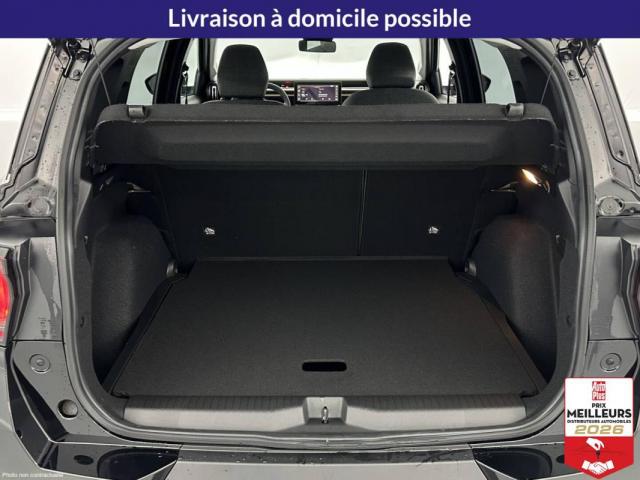 Citroen C3 Aircross image 3