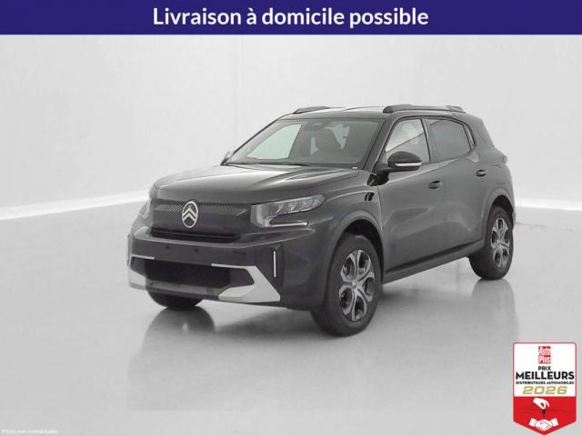 Citroen C3 Aircross image 5