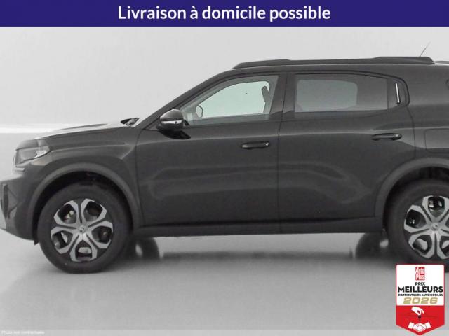 Citroen C3 Aircross image 2