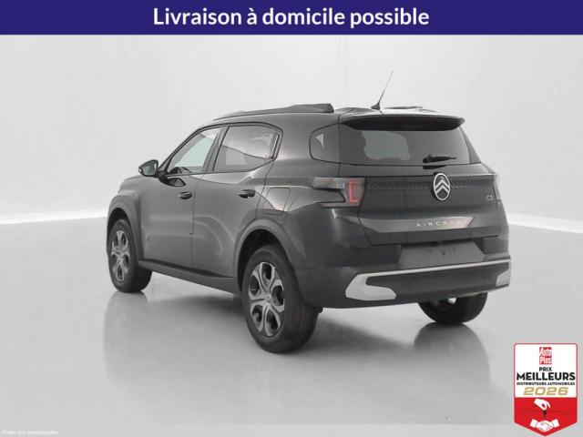 Citroen C3 Aircross image 8