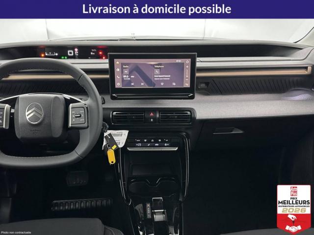 Citroen C3 Aircross image 9