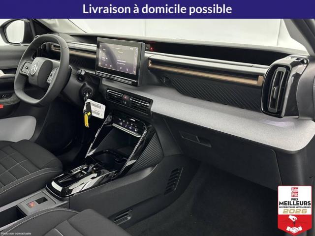 Citroen C3 Aircross image 1