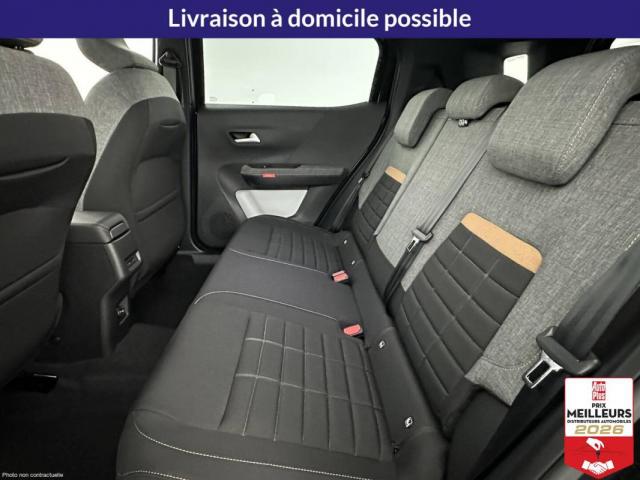 Citroen C3 Aircross image 7