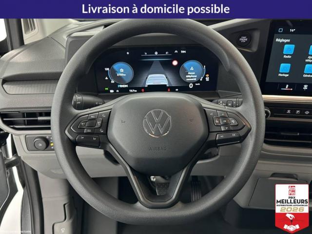 Volkswagen Transporter image 5