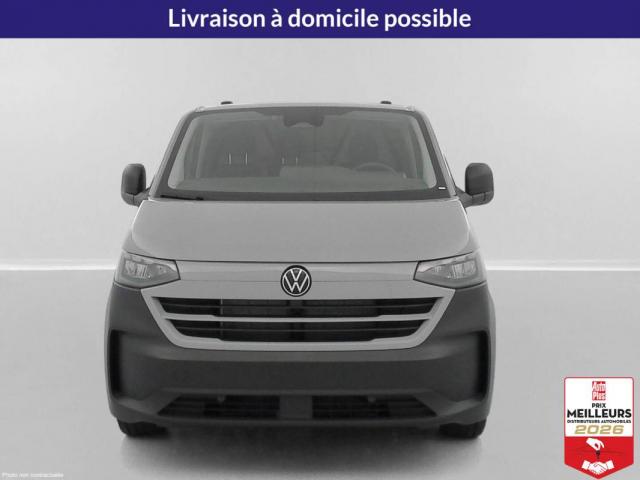Volkswagen Transporter image 2
