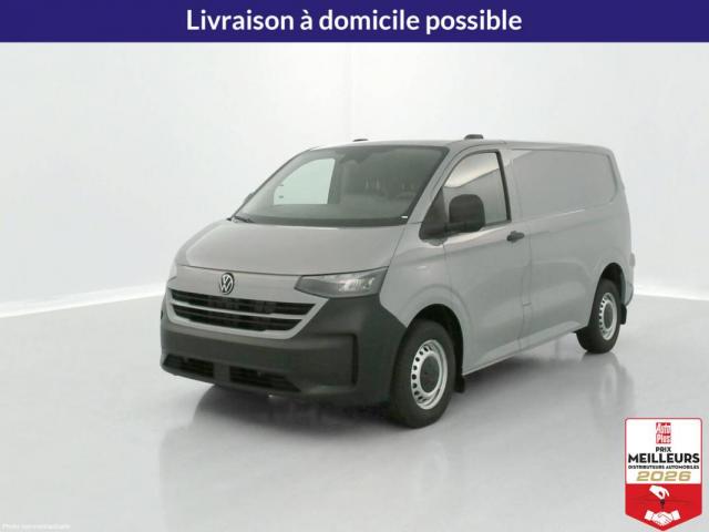 Volkswagen Transporter image 4