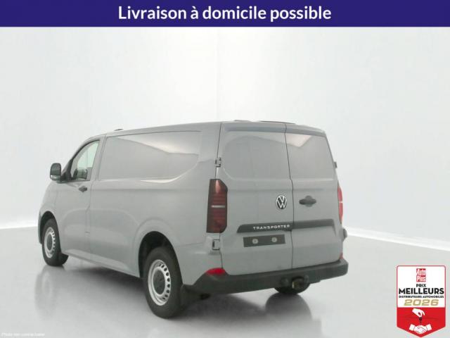 Volkswagen Transporter image 7