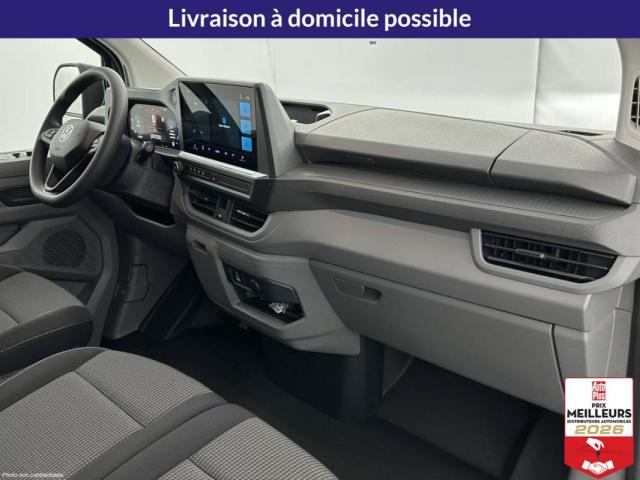 Volkswagen Transporter image 1