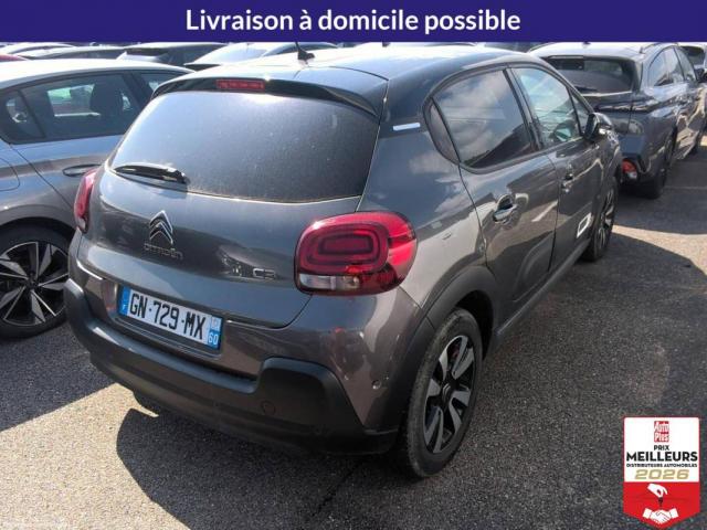 Citroen C3 image 4