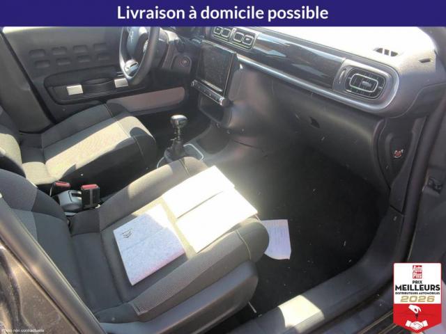 Citroen C3 image 3