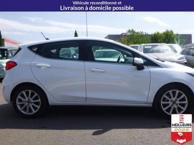 Ford Fiesta image 9