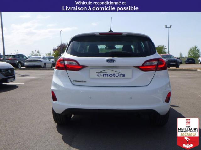 Ford Fiesta image 2