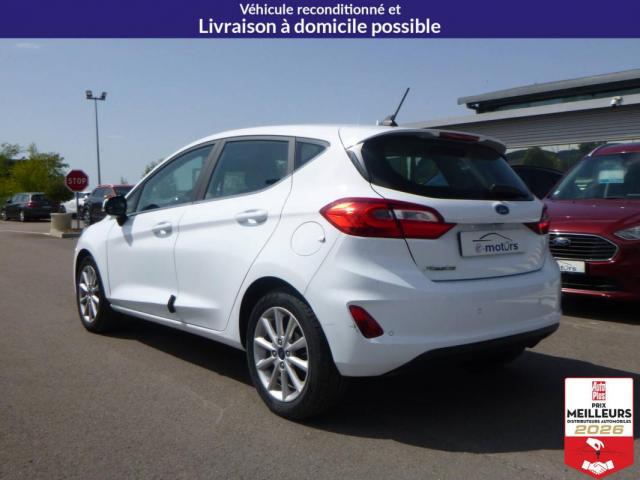 Ford Fiesta image 6