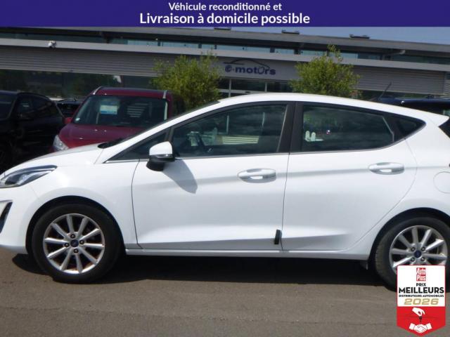 Ford Fiesta image 5