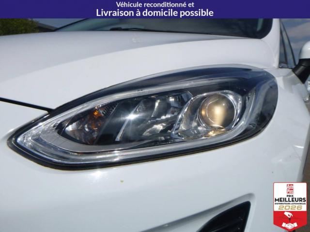 Ford Fiesta image 4