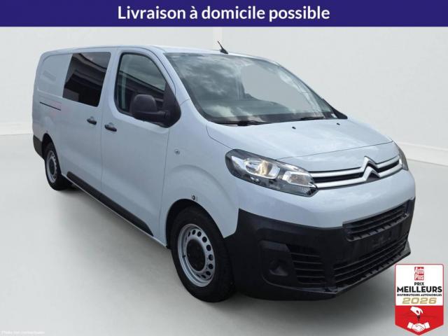 Citroen Jumpy image 4