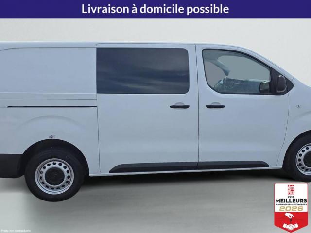 Citroen Jumpy image 7