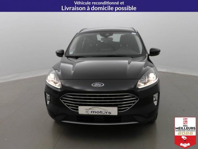 Ford Kuga image 7