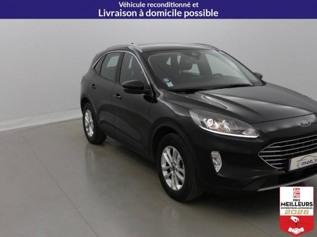 Ford Kuga image 2