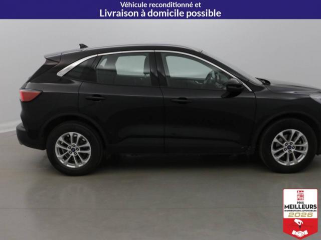Ford Kuga image 6