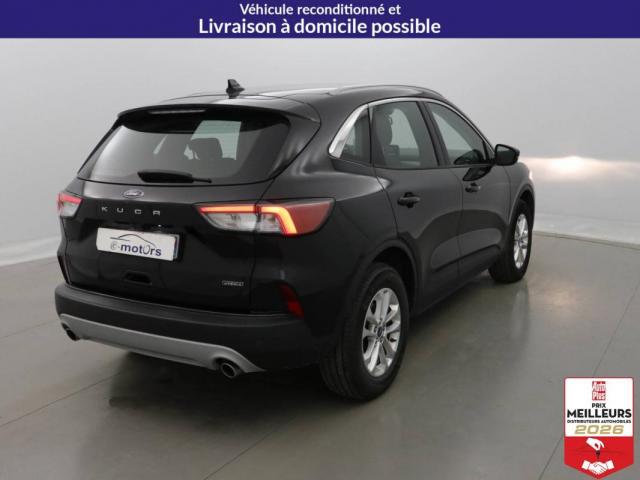 Ford Kuga image 8