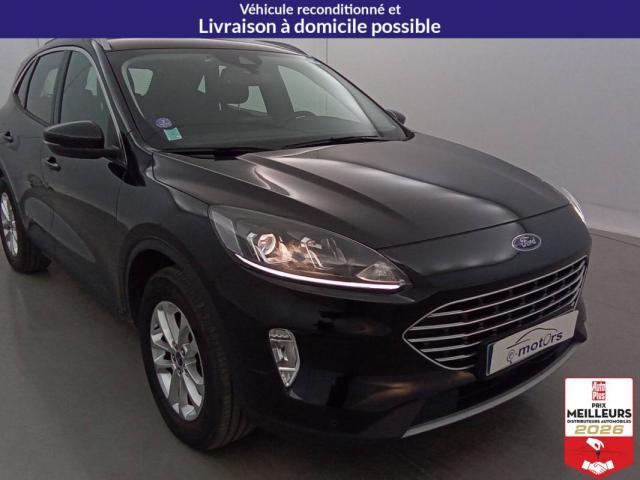 Ford Kuga image 9