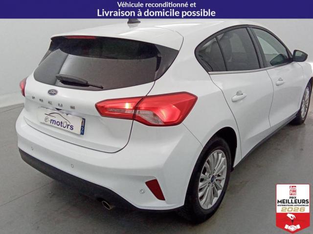 Ford Focus image 2